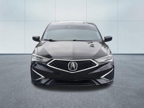 2020 Acura ILX