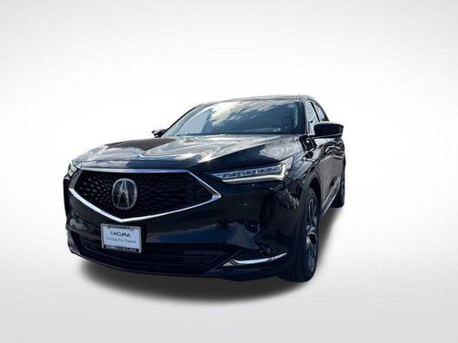 2023 Acura MDX Technology Package