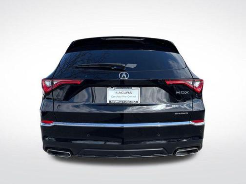 2023 Acura MDX Technology Package