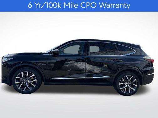 2023 Acura MDX Technology Package