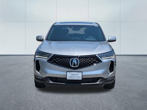 2024 Acura RDX