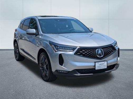 2024 Acura RDX