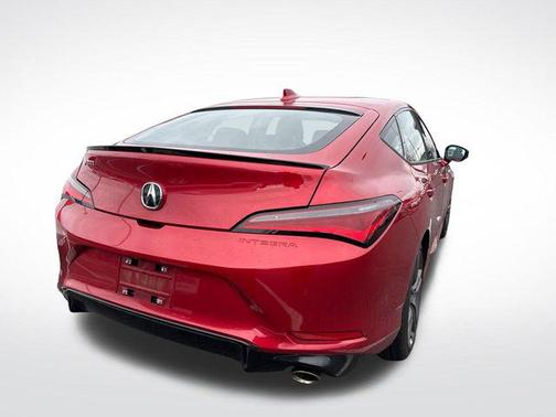 2023 Acura Integra A-SPEC