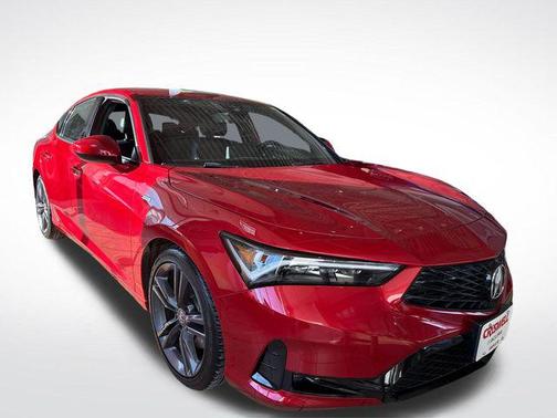 2023 Acura Integra A-SPEC