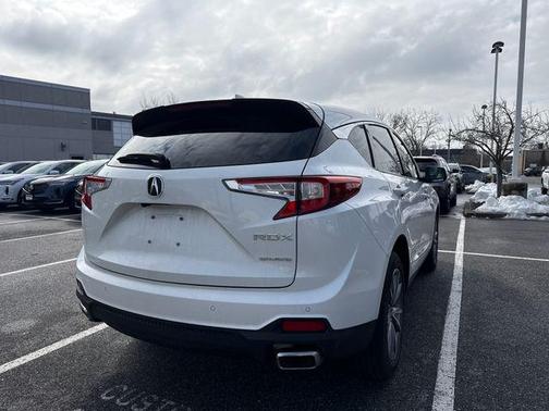 2023 Acura RDX Technology Package