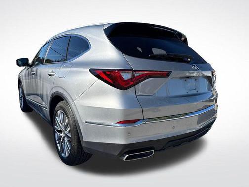 2023 Acura MDX Advance Package