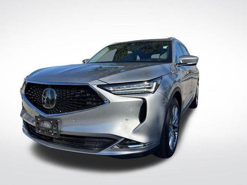 2023 Acura MDX Advance Package