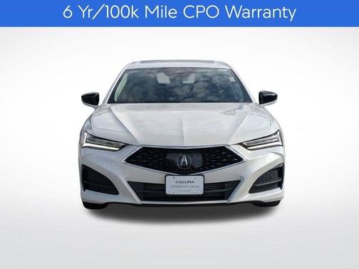 2023 Acura TLX