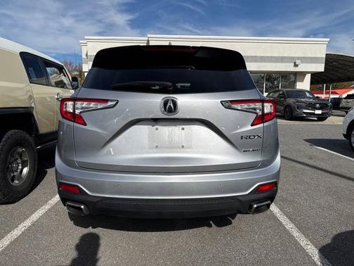 2022 Acura RDX 