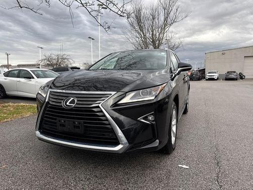 2016 Lexus RX 350 Base
