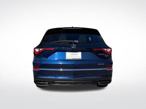 2023 Acura MDX Technology Package