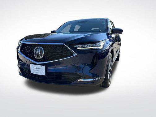 2023 Acura MDX Technology Package
