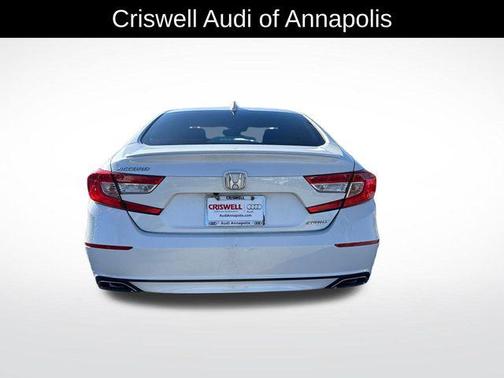 2020 Honda Accord Sport 1.5T