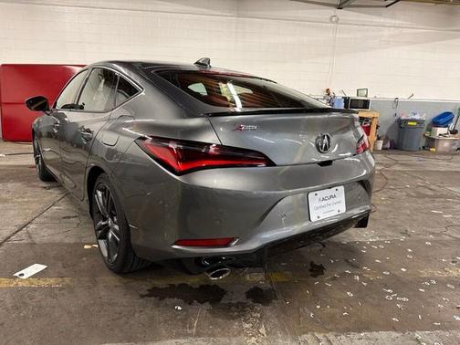 2023 Acura Integra 