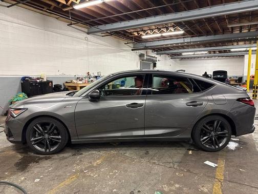 2023 Acura Integra 