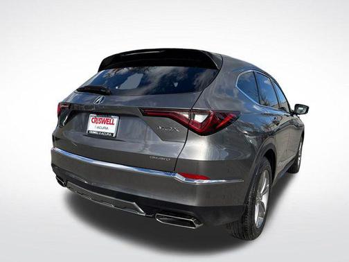 2026 Acura MDX Standard