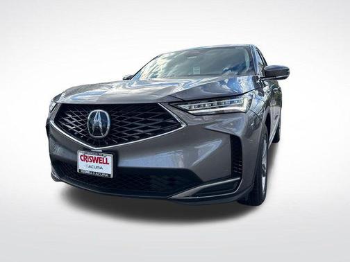 2026 Acura MDX Standard