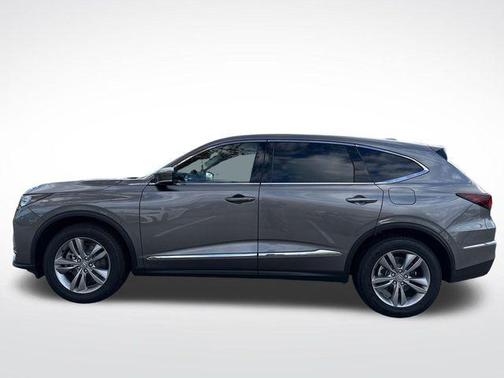 2026 Acura MDX Standard