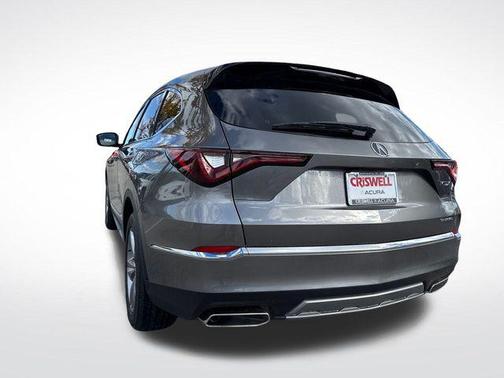 2026 Acura MDX Standard