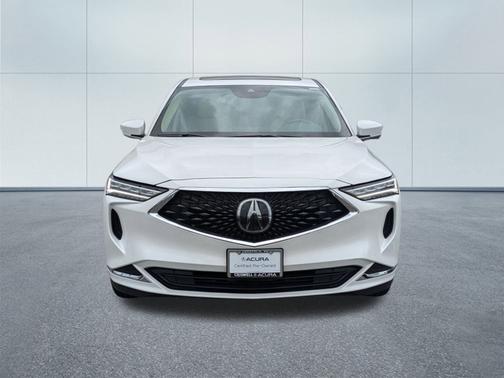 2023 Acura MDX