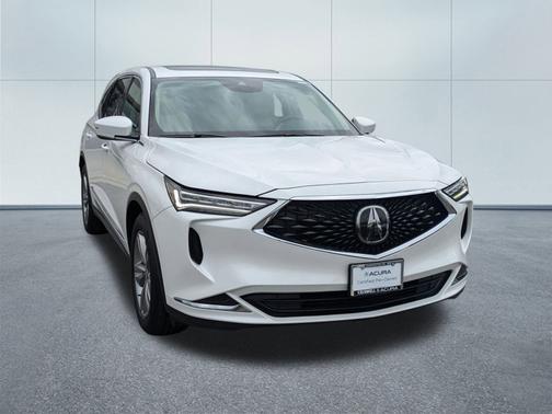 2023 Acura MDX