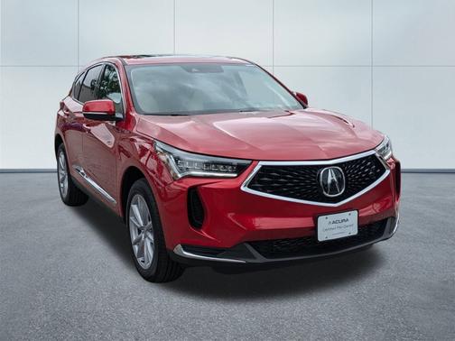 2024 Acura RDX
