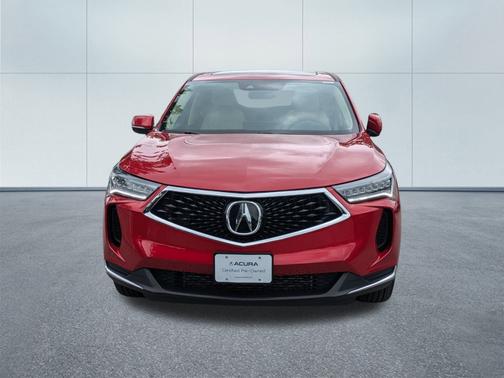 2024 Acura RDX