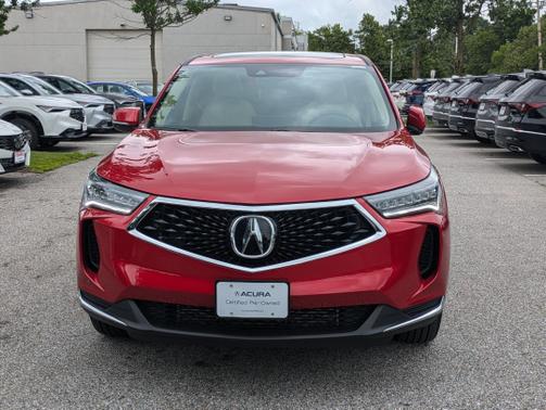 2024 Acura RDX