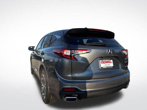 2026 Acura RDX Technology Package