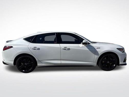 2026 Acura Integra w/A-Spec Technology Package