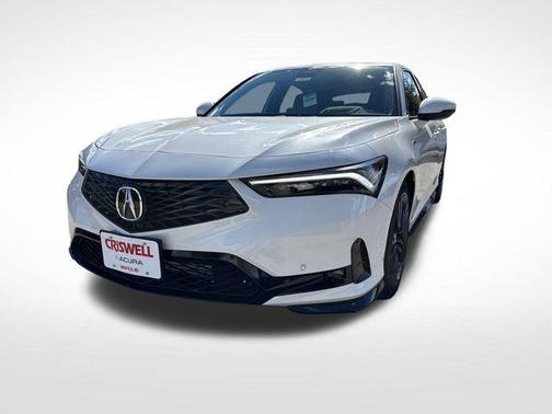 2026 Acura Integra w/A-Spec Technology Package