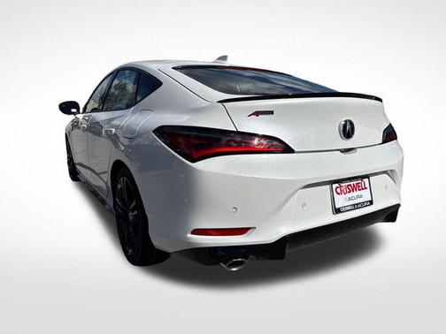 2026 Acura Integra w/A-Spec Technology Package