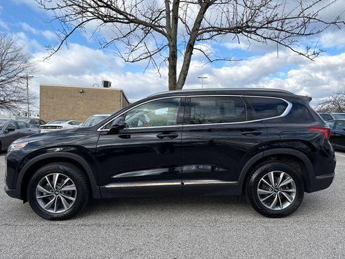 2019 Hyundai SANTA FE SEL Plus 2.4