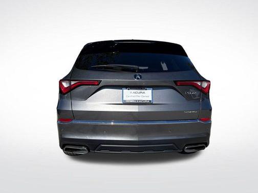 2023 Acura MDX Advance Package