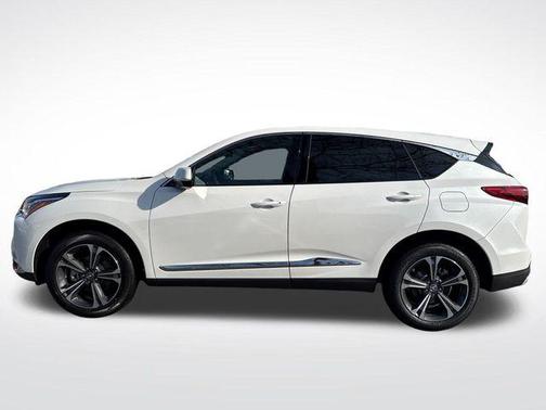 2026 Acura RDX Technology Package