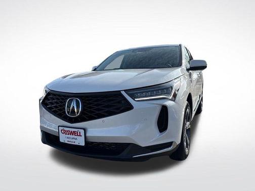 2026 Acura RDX Technology Package