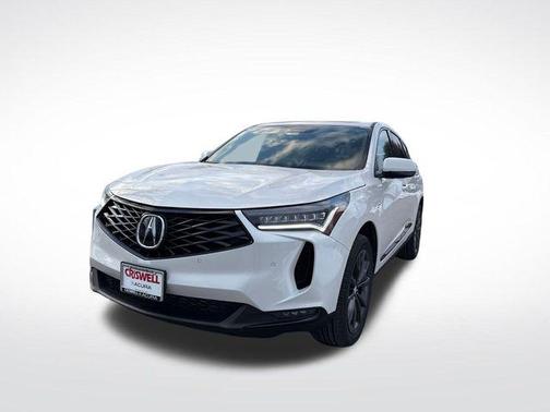 2026 Acura RDX Base