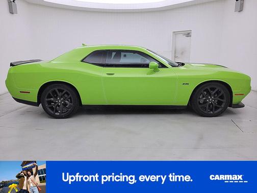 2023 Dodge Challenger R/T