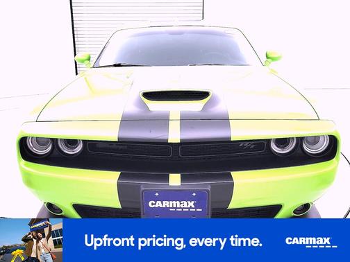 2023 Dodge Challenger R/T