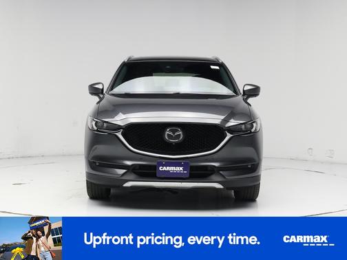 2021 Mazda CX-5 Signature