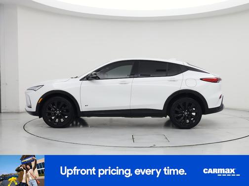 2025 Buick Envista Sport Touring