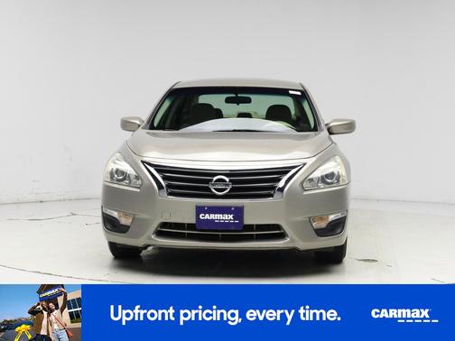 2015 Nissan Altima S