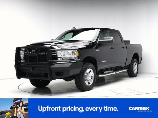 2021 RAM 2500 Bighorn