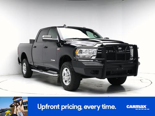 2021 RAM 2500 Bighorn