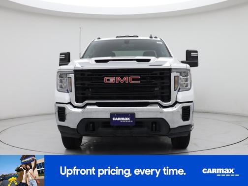 2023 GMC Sierra 3500 Pro