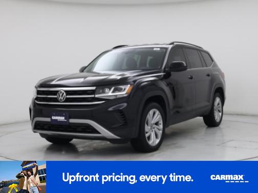 2023 Volkswagen Atlas SE w/Tech