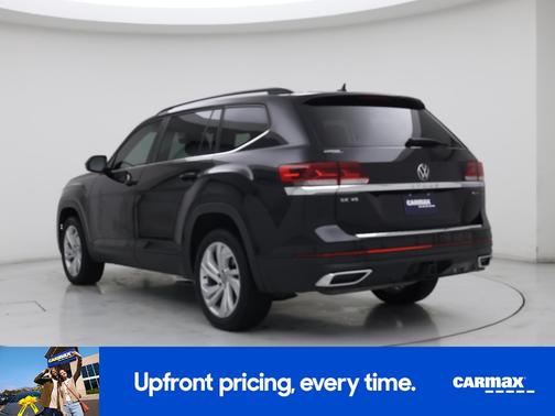 2023 Volkswagen Atlas SE w/Tech