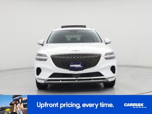 2022 Genesis GV70 