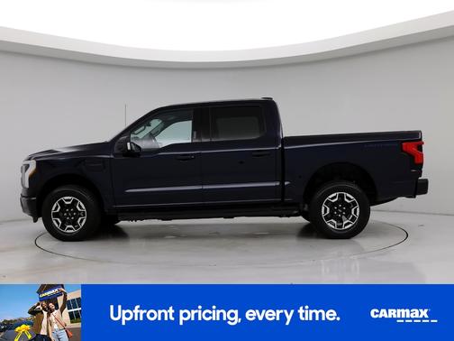 2023 Ford F-150 Lightning XLT