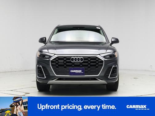 2023 Audi Q5 S-Line Premium Plus